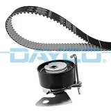 Zahnriemensatz DAYCO KBIO11