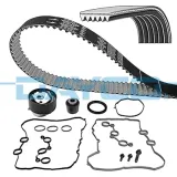 Zahnriemensatz DAYCO KBIO14K2