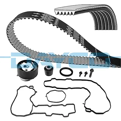 Zahnriemensatz DAYCO KBIO14K3