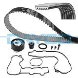 Zahnriemensatz DAYCO KBIO14K3