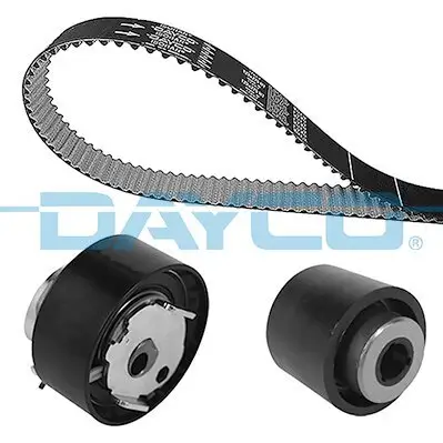 Zahnriemensatz DAYCO KBIO15