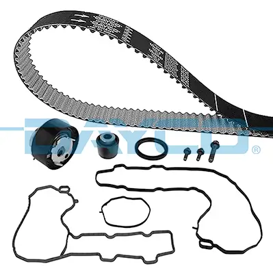 Zahnriemensatz DAYCO KBIO15K