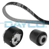 Zahnriemensatz DAYCO KBIO15