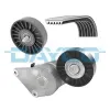 Keilrippenriemensatz DAYCO KPV026