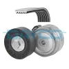 Keilrippenriemensatz DAYCO KPV038