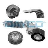 Keilrippenriemensatz DAYCO KPV1226