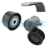 Keilrippenriemensatz DAYCO KPV1535