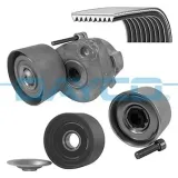 Keilrippenriemensatz DAYCO KPV213