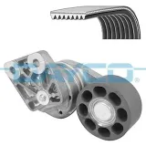 Keilrippenriemensatz DAYCO KPV237