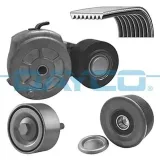 Keilrippenriemensatz DAYCO KPV259