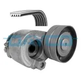 Keilrippenriemensatz DAYCO KPV203