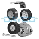 Keilrippenriemensatz DAYCO KPV292