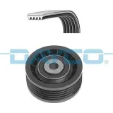 Keilrippenriemensatz DAYCO KPV230