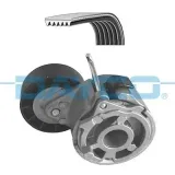 Keilrippenriemensatz DAYCO KPV340