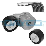 Keilrippenriemensatz DAYCO KPV342