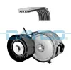 Keilrippenriemensatz DAYCO KPV237