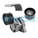 Keilrippenriemensatz DAYCO KPV247