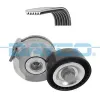 Keilrippenriemensatz DAYCO KPV264