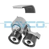 Keilrippenriemensatz DAYCO KPV394