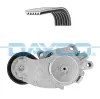 Keilrippenriemensatz DAYCO KPV334
