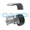 Keilrippenriemensatz DAYCO KPV335