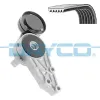 Keilrippenriemensatz DAYCO KPV352