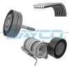 Keilrippenriemensatz DAYCO KPV359
