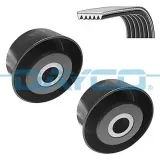 Keilrippenriemensatz DAYCO KPV375