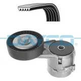 Keilrippenriemensatz DAYCO KPV405