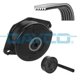 Keilrippenriemensatz DAYCO KPV501