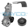 Keilrippenriemensatz DAYCO KPV440