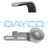 Keilrippenriemensatz DAYCO KPV449