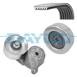 Keilrippenriemensatz DAYCO KPV576