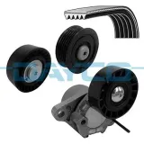 Keilrippenriemensatz DAYCO KPV500