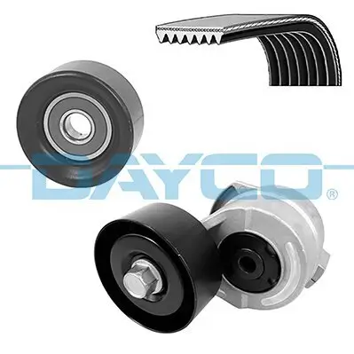 Keilrippenriemensatz DAYCO KPV559