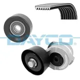Keilrippenriemensatz DAYCO KPV559