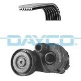Keilrippenriemensatz DAYCO KPV573