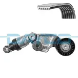 Keilrippenriemensatz DAYCO KPV585