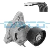 Keilrippenriemensatz DAYCO KPV594