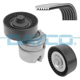 Keilrippenriemensatz DAYCO KPV938