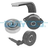 Wasserpumpe + Zahnriemensatz DAYCO KTBWP11890