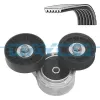 Keilrippenriemensatz DAYCO KPV936