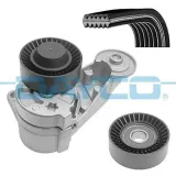Keilrippenriemensatz DAYCO KPV943