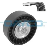 Wasserpumpe + Zahnriemensatz DAYCO KTBWP2050