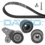 Zahnriemensatz DAYCO KTB1036