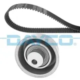 Zahnriemensatz DAYCO KTB1047