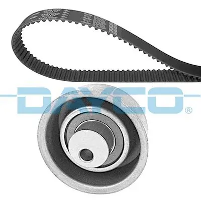 Zahnriemensatz DAYCO KTB1047 Bild Zahnriemensatz DAYCO KTB1047
