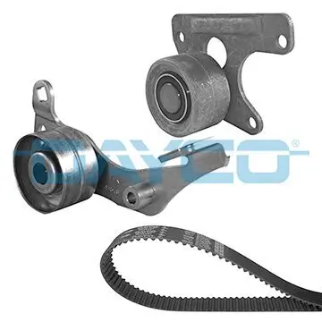 Zahnriemensatz DAYCO KTB105 Bild Zahnriemensatz DAYCO KTB105