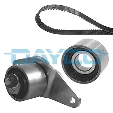 Zahnriemensatz DAYCO KTB107