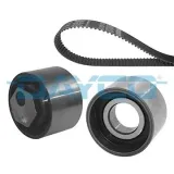 Zahnriemensatz DAYCO KTB109
